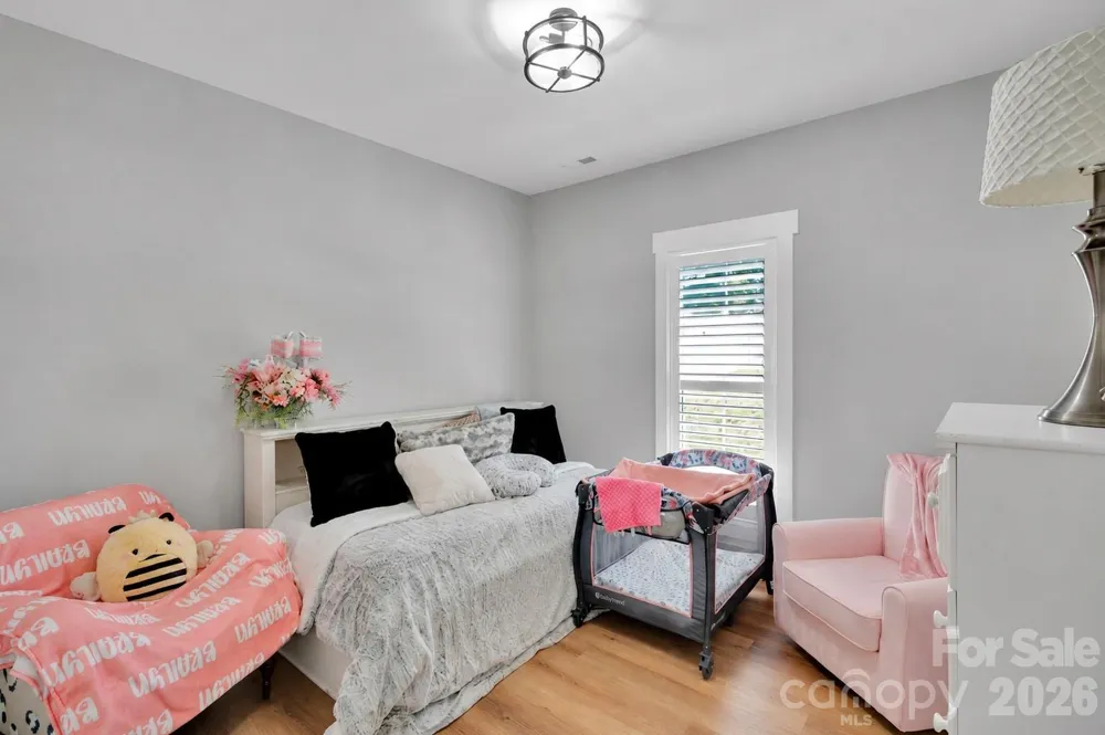 2754 Emperor Street Claremont, NC 28610