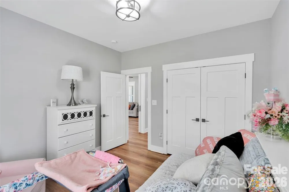 2754 Emperor Street Claremont, NC 28610