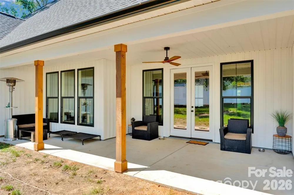2754 Emperor Street Claremont, NC 28610