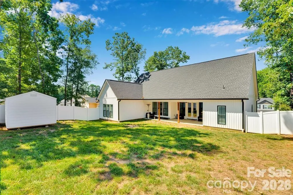 2754 Emperor Street Claremont, NC 28610