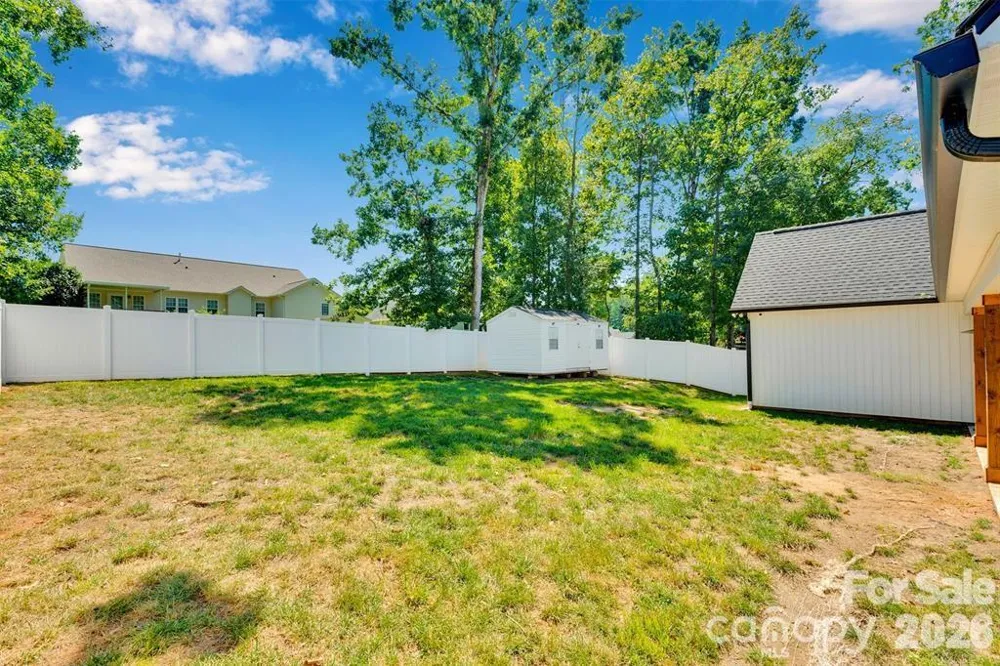 2754 Emperor Street Claremont, NC 28610