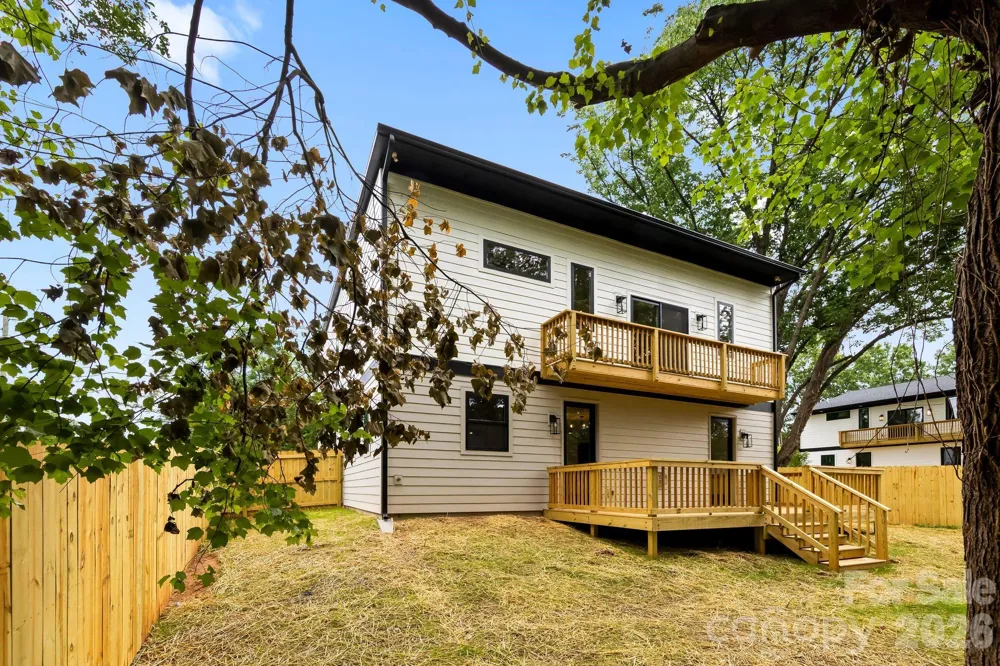 3031 Mathis Drive Charlotte, NC 28208