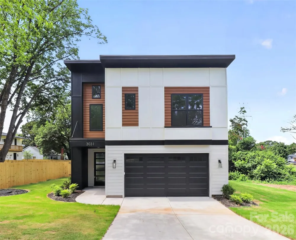 3031 Mathis Drive Charlotte, NC 28208