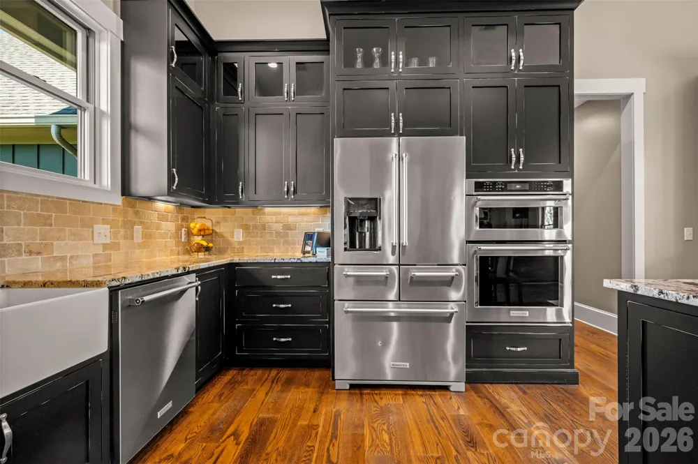 398 Mapleton Lane Columbus, NC 28722