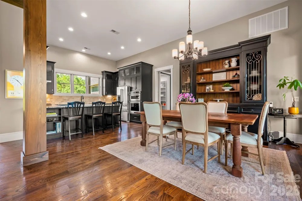 398 Mapleton Lane Columbus, NC 28722