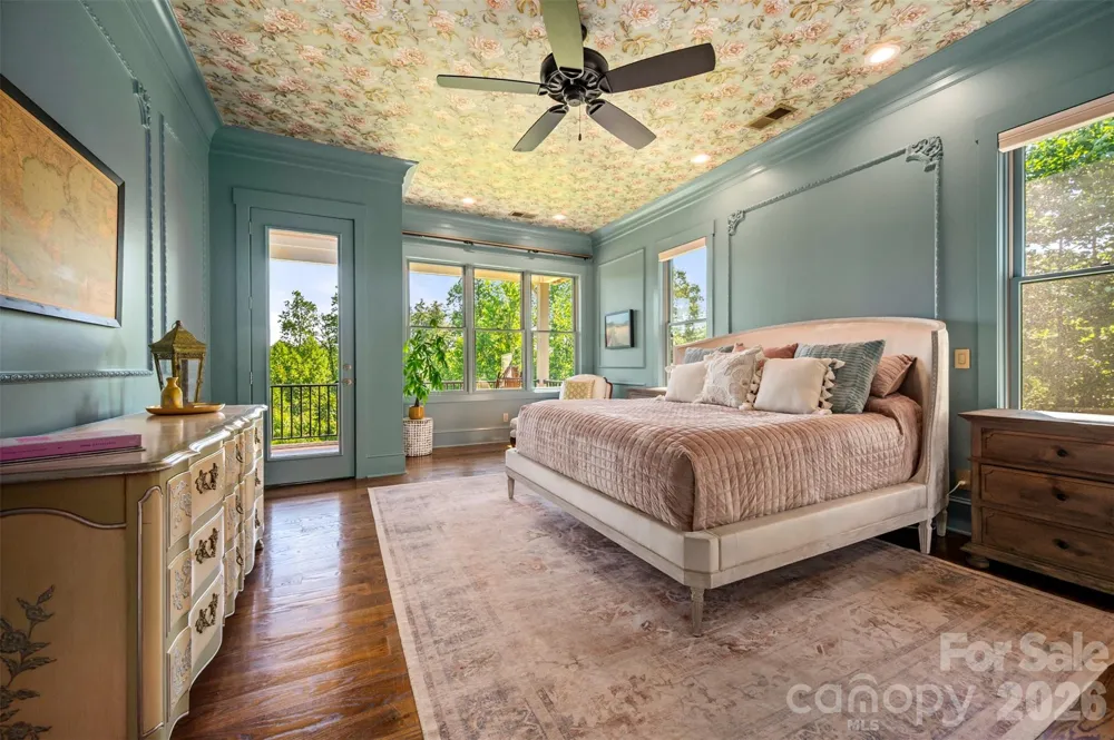 398 Mapleton Lane Columbus, NC 28722