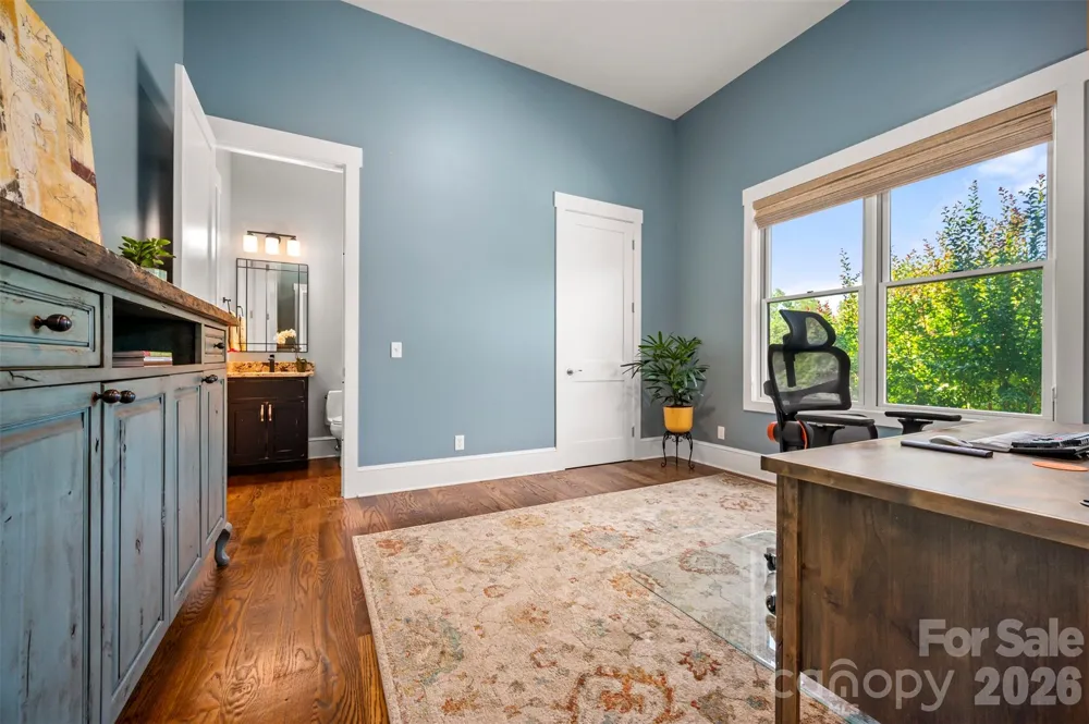 398 Mapleton Lane Columbus, NC 28722
