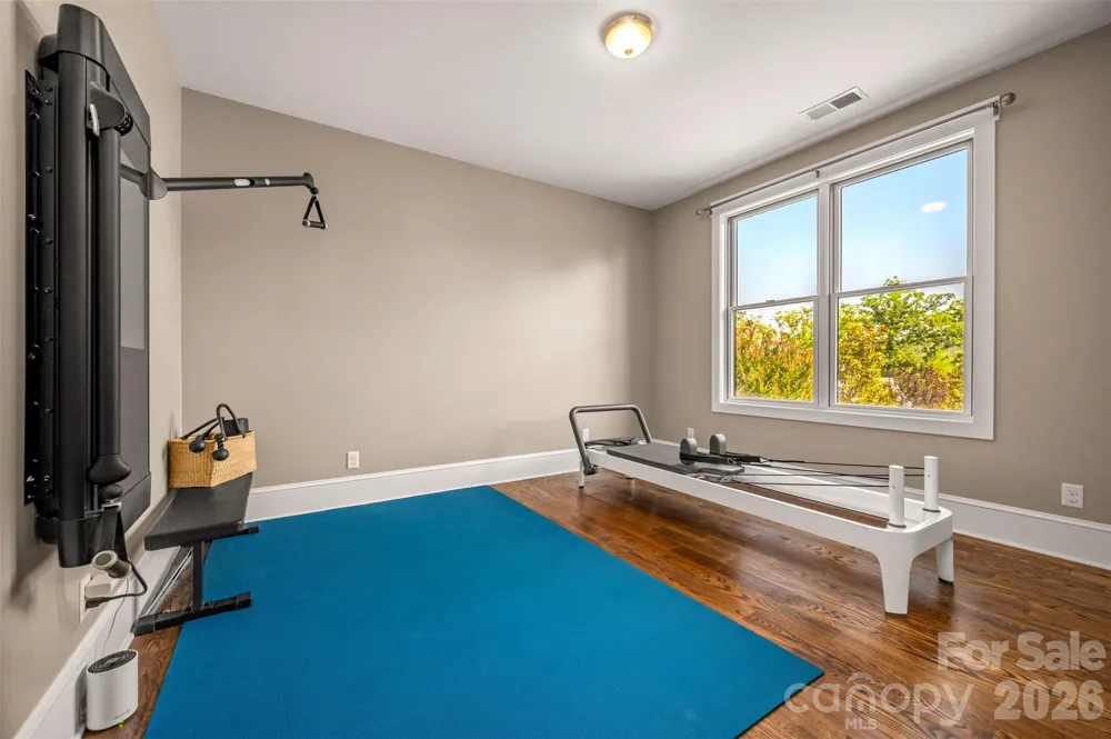 398 Mapleton Lane Columbus, NC 28722