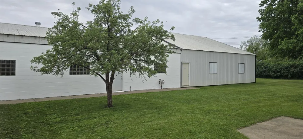 101 Wilson Street Springfield, MN 56087