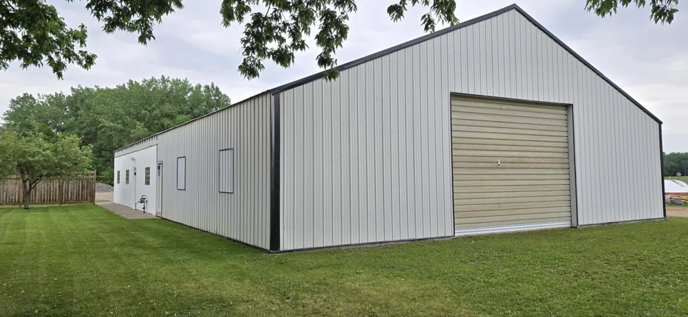 101 Wilson Street Springfield, MN 56087