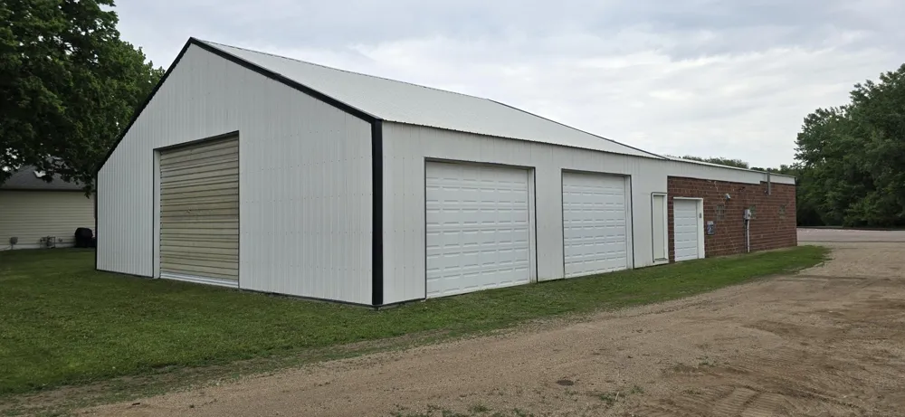 101 Wilson Street Springfield, MN 56087