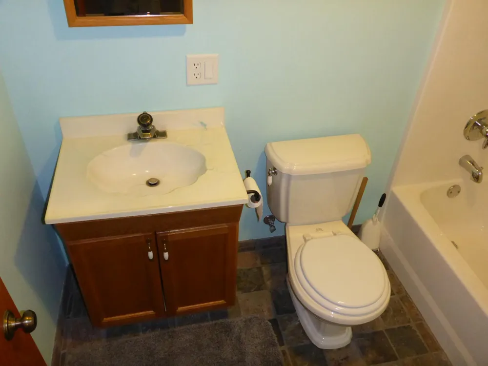 101 Wilson Street Springfield, MN 56087
