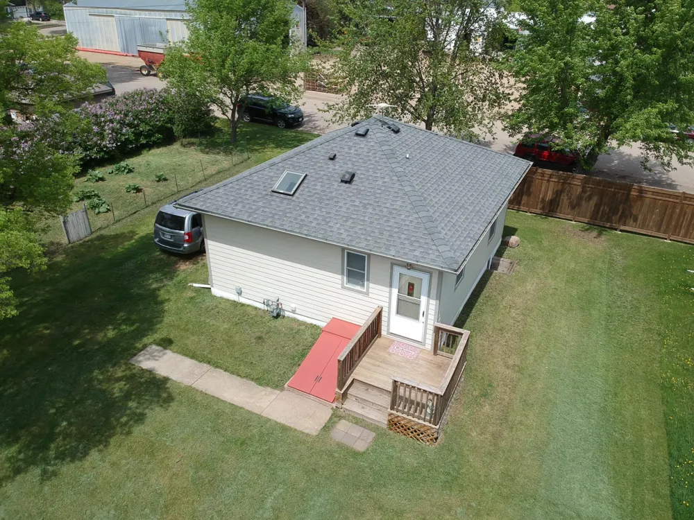 101 Wilson Street Springfield, MN 56087