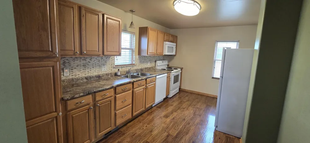 101 Wilson Street Springfield, MN 56087