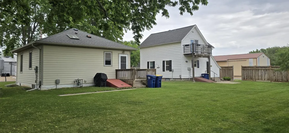 101 Wilson Street Springfield, MN 56087