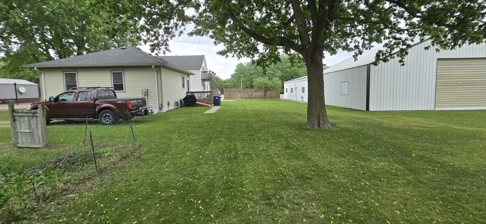 101 Wilson Street Springfield, MN 56087