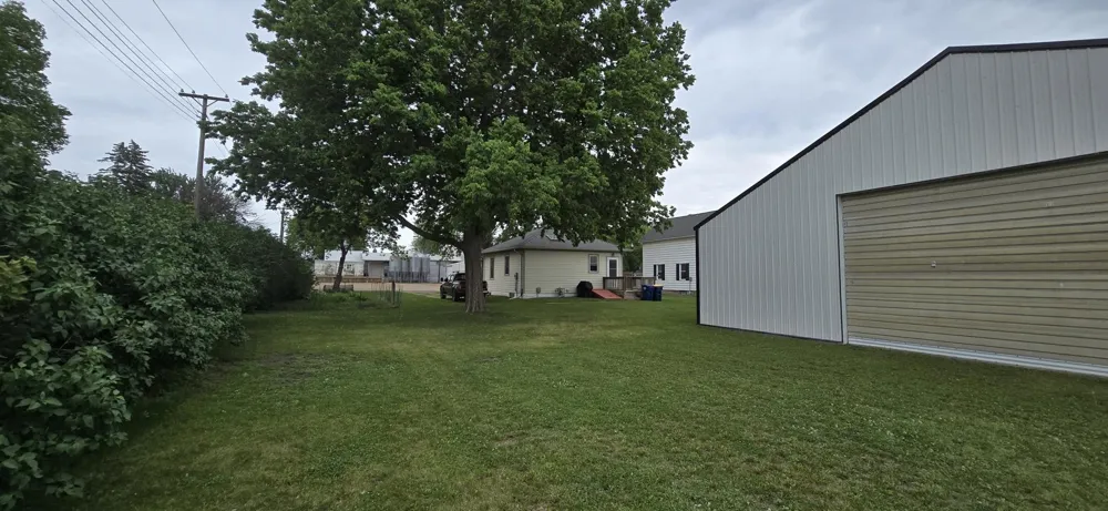 101 Wilson Street Springfield, MN 56087