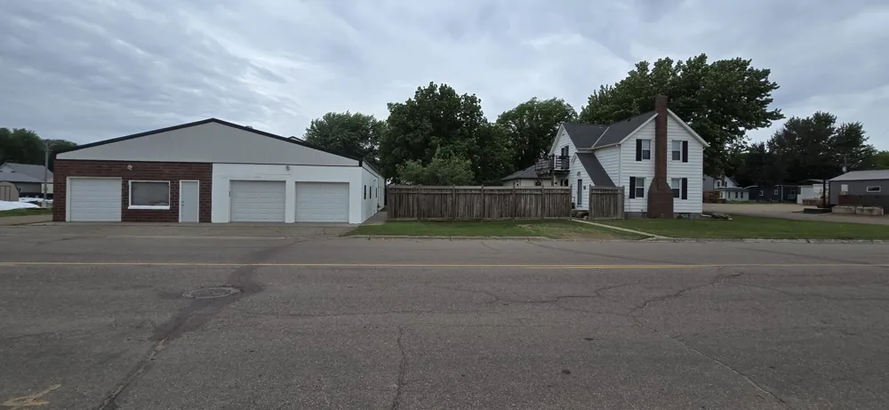 101 Wilson Street Springfield, MN 56087