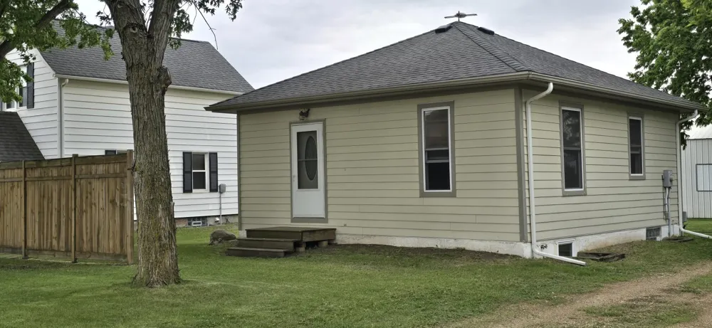 101 Wilson Street Springfield, MN 56087