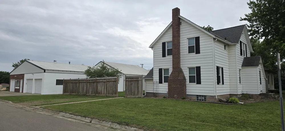 101 Wilson Street Springfield, MN 56087