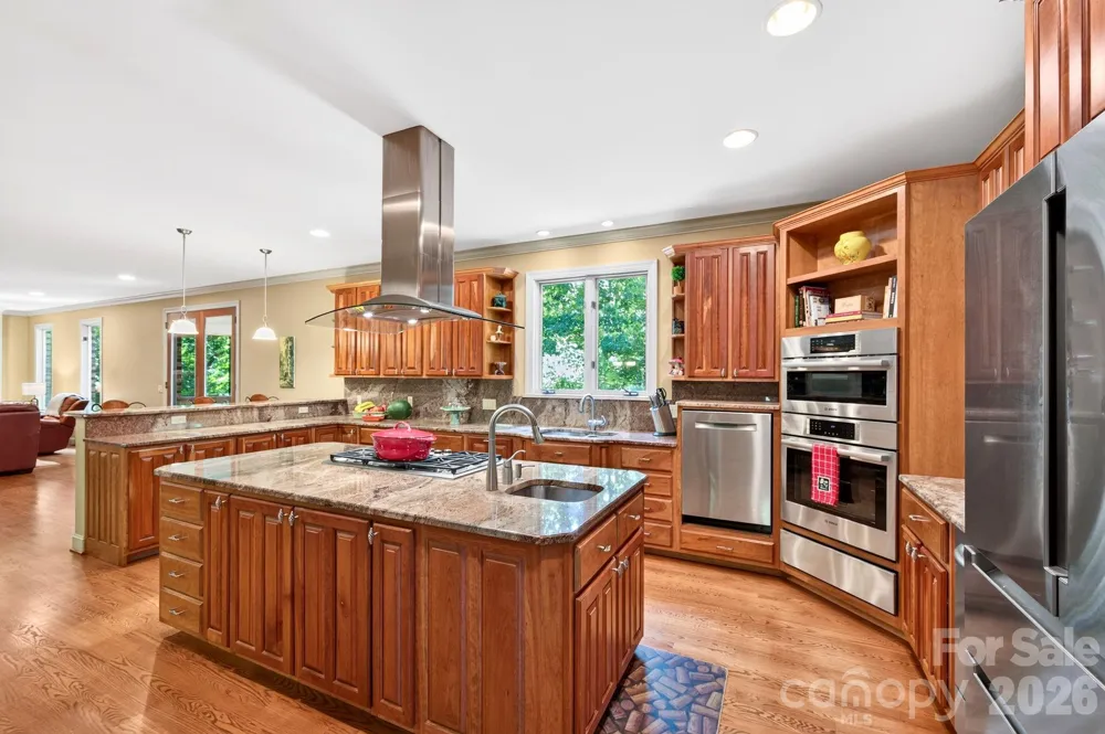 25 Whitaker View Road Fairview, NC 28730
