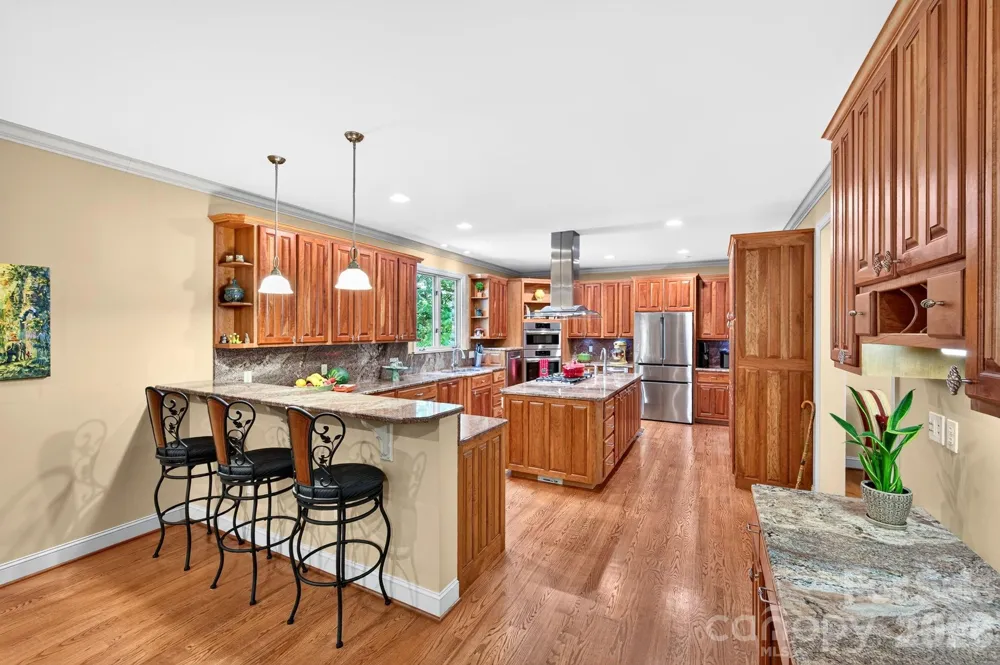 25 Whitaker View Road Fairview, NC 28730
