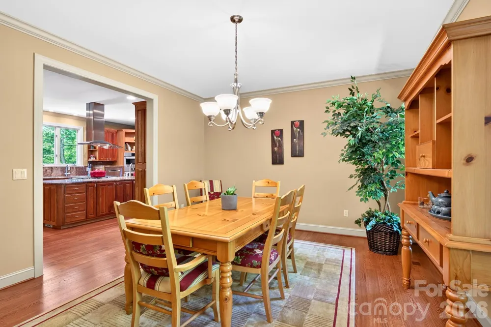 25 Whitaker View Road Fairview, NC 28730