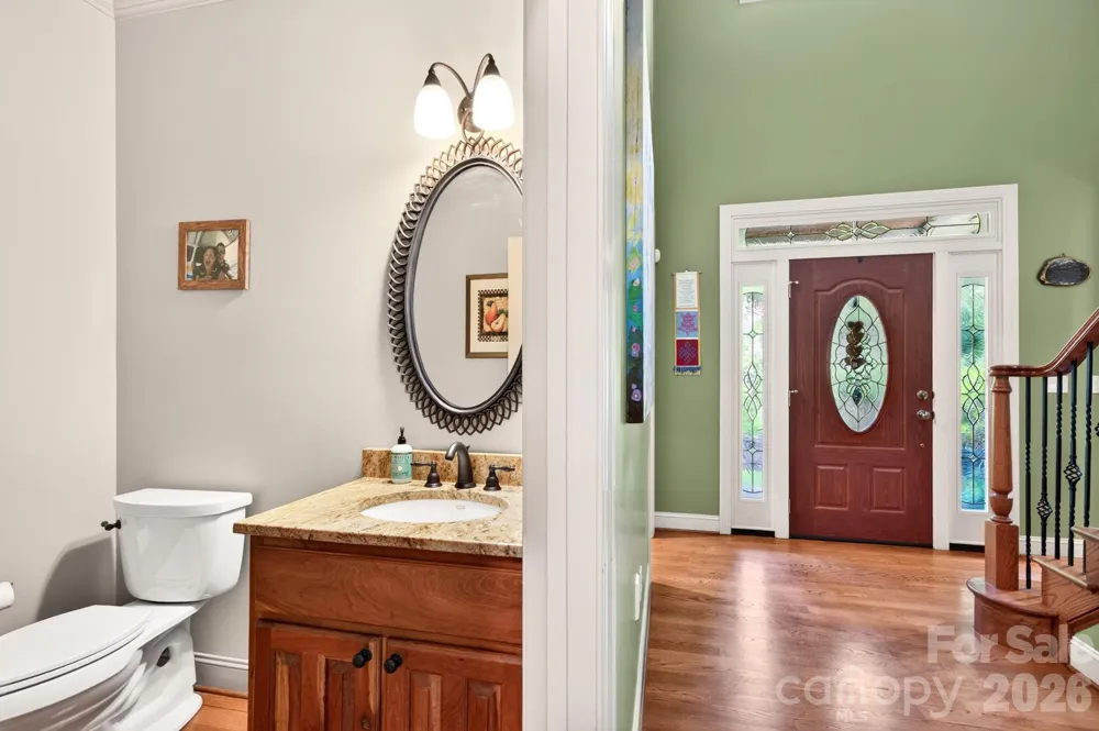 25 Whitaker View Road Fairview, NC 28730