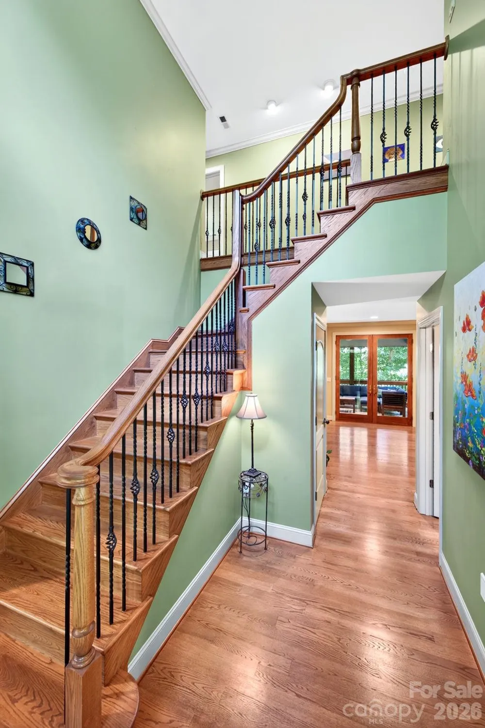 25 Whitaker View Road Fairview, NC 28730