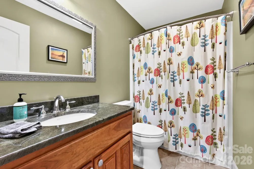 25 Whitaker View Road Fairview, NC 28730