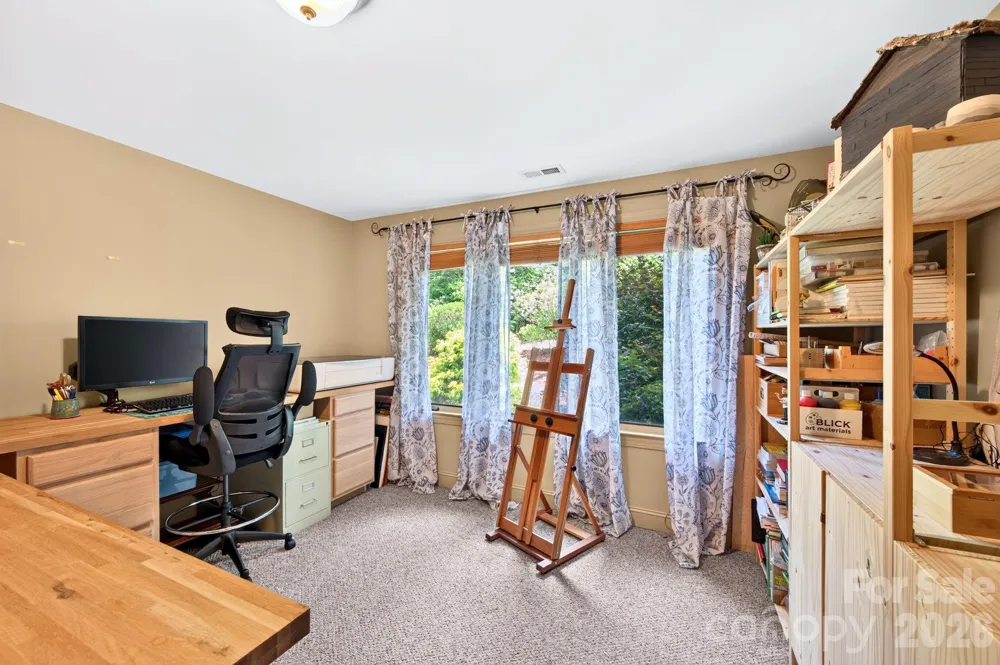 25 Whitaker View Road Fairview, NC 28730