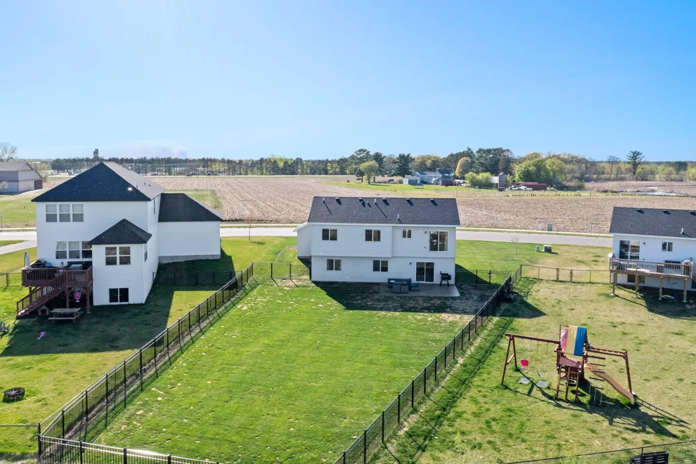 1120 7th Avenue NE Isanti, MN 55040