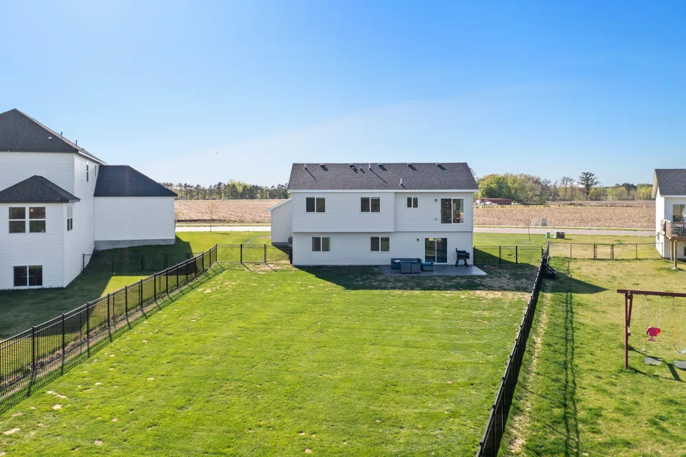 1120 7th Avenue NE Isanti, MN 55040