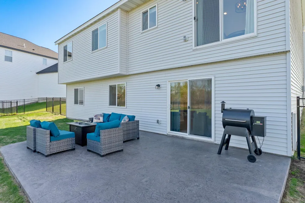 1120 7th Avenue NE Isanti, MN 55040