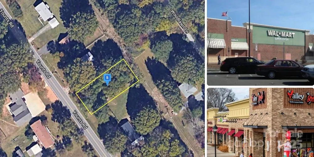 2510 Younts Road Indian Trail, NC 28079