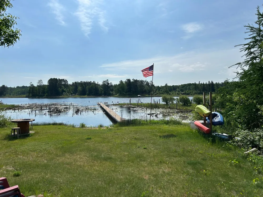 13894 Grouse Trail Bagley, MN 56621