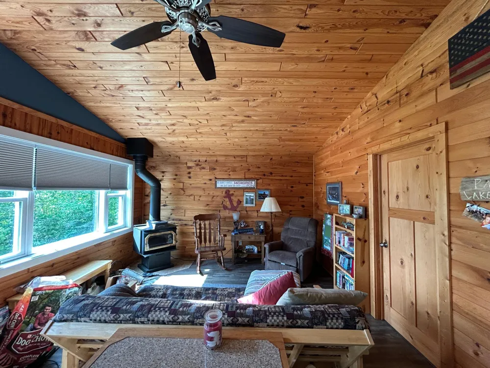 13894 Grouse Trail Bagley, MN 56621