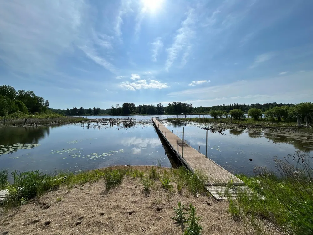 13894 Grouse Trail Bagley, MN 56621