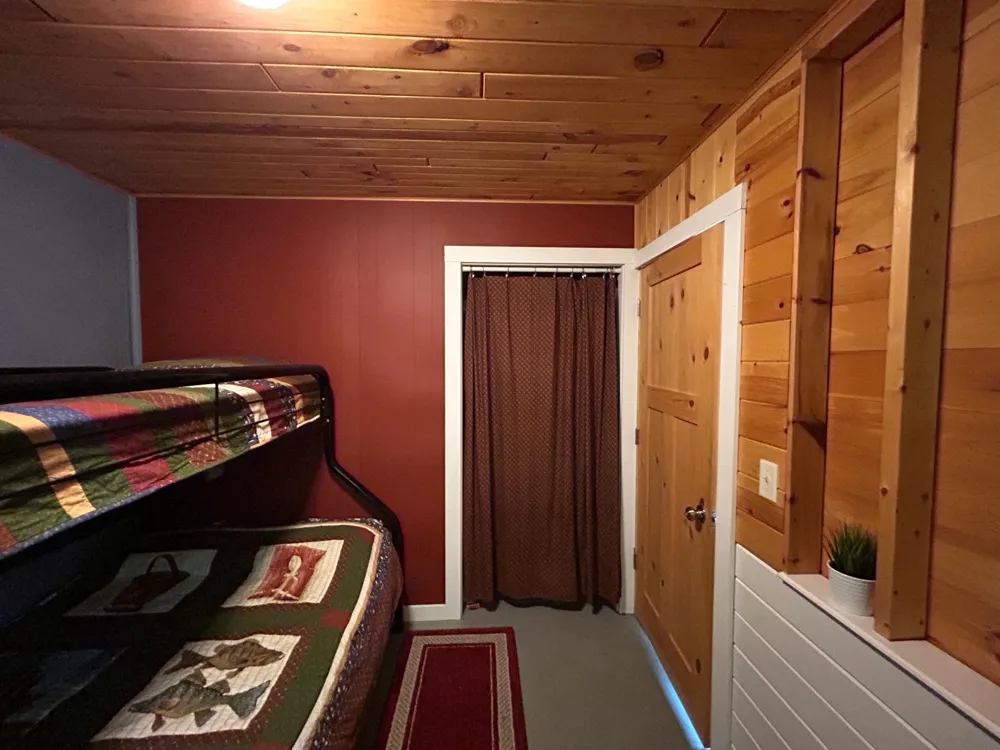 13894 Grouse Trail Bagley, MN 56621