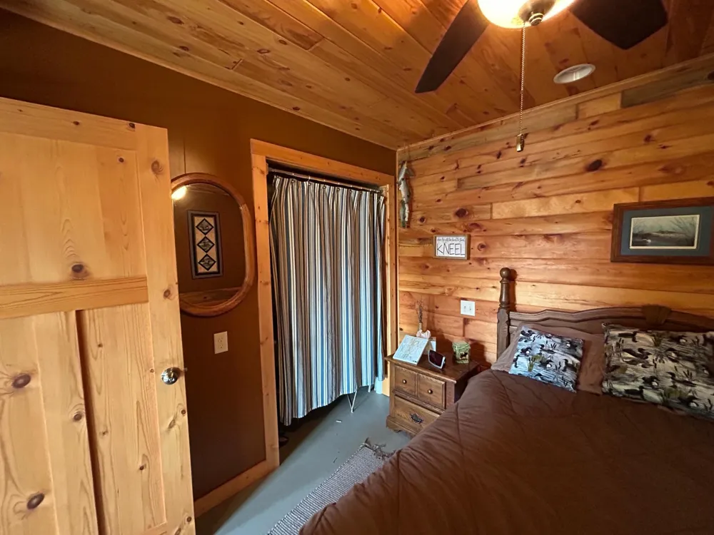 13894 Grouse Trail Bagley, MN 56621