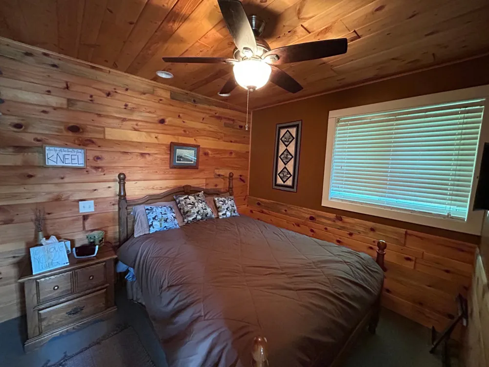 13894 Grouse Trail Bagley, MN 56621