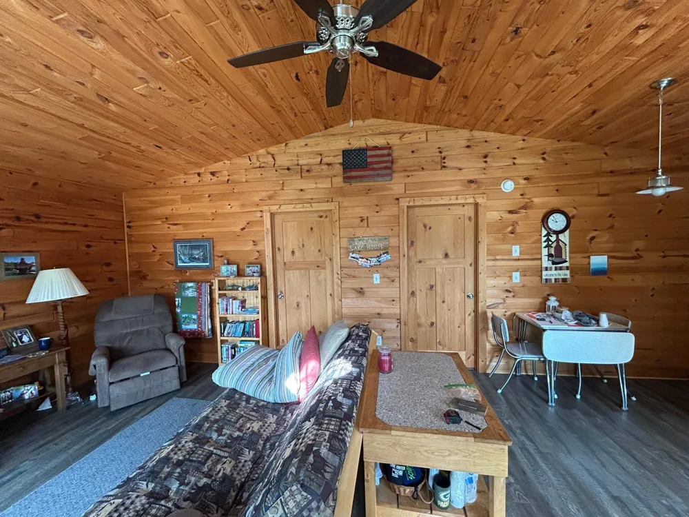 13894 Grouse Trail Bagley, MN 56621