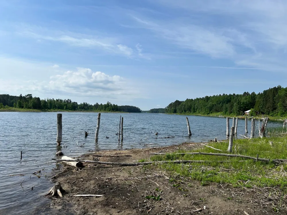 13894 Grouse Trail Bagley, MN 56621