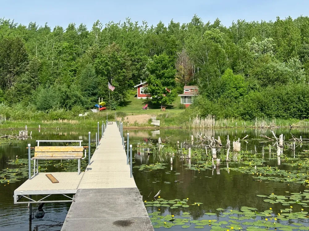 13894 Grouse Trail Bagley, MN 56621