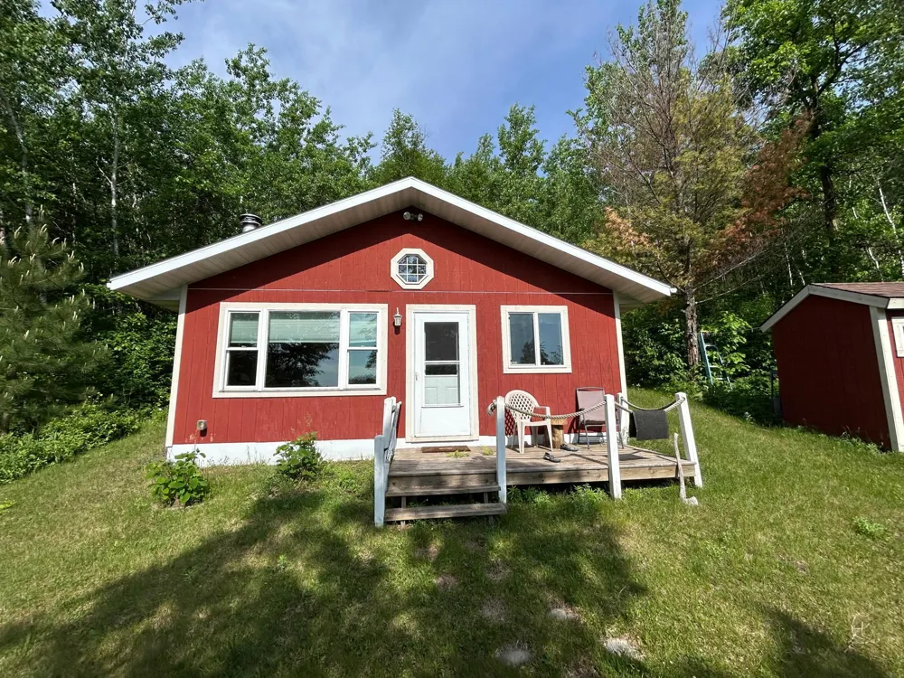 13894 Grouse Trail Bagley, MN 56621