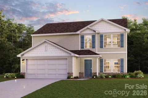939 Kinnerton Trail