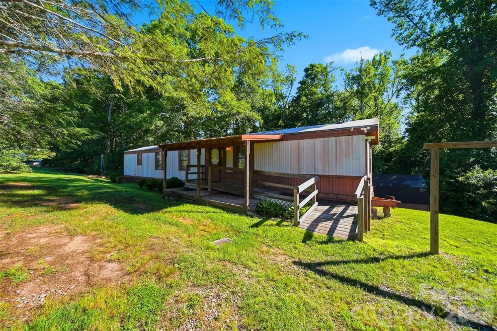 300 Excelsior Drive Connelly Springs, NC 28612