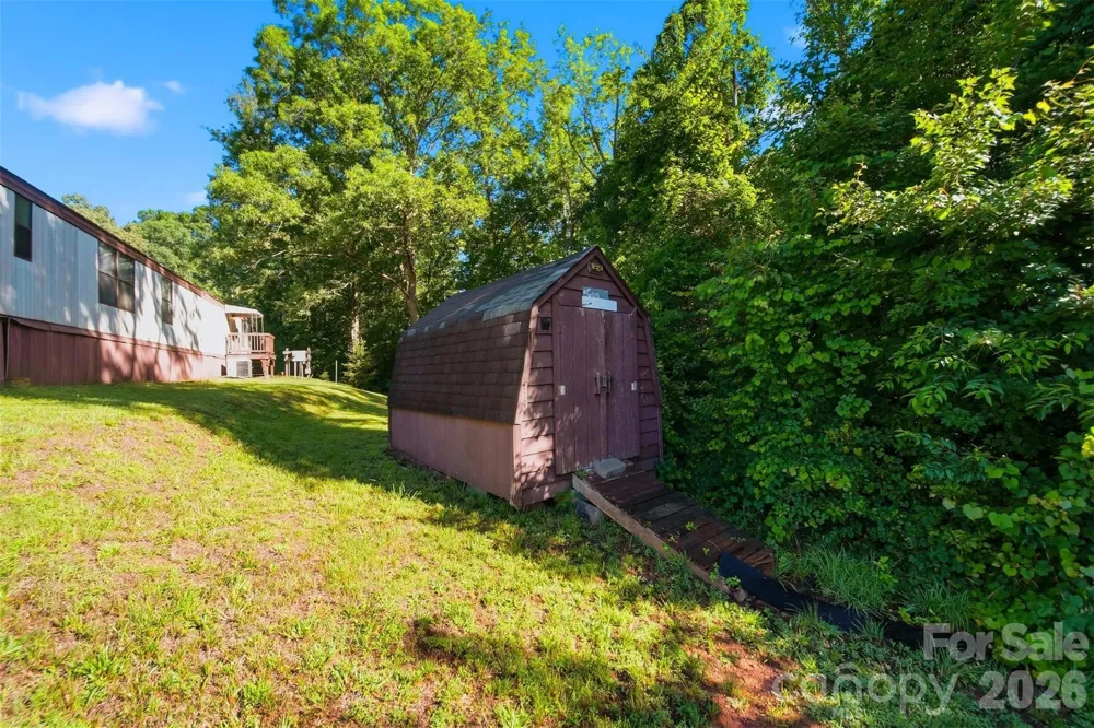 300 Excelsior Drive Connelly Springs, NC 28612