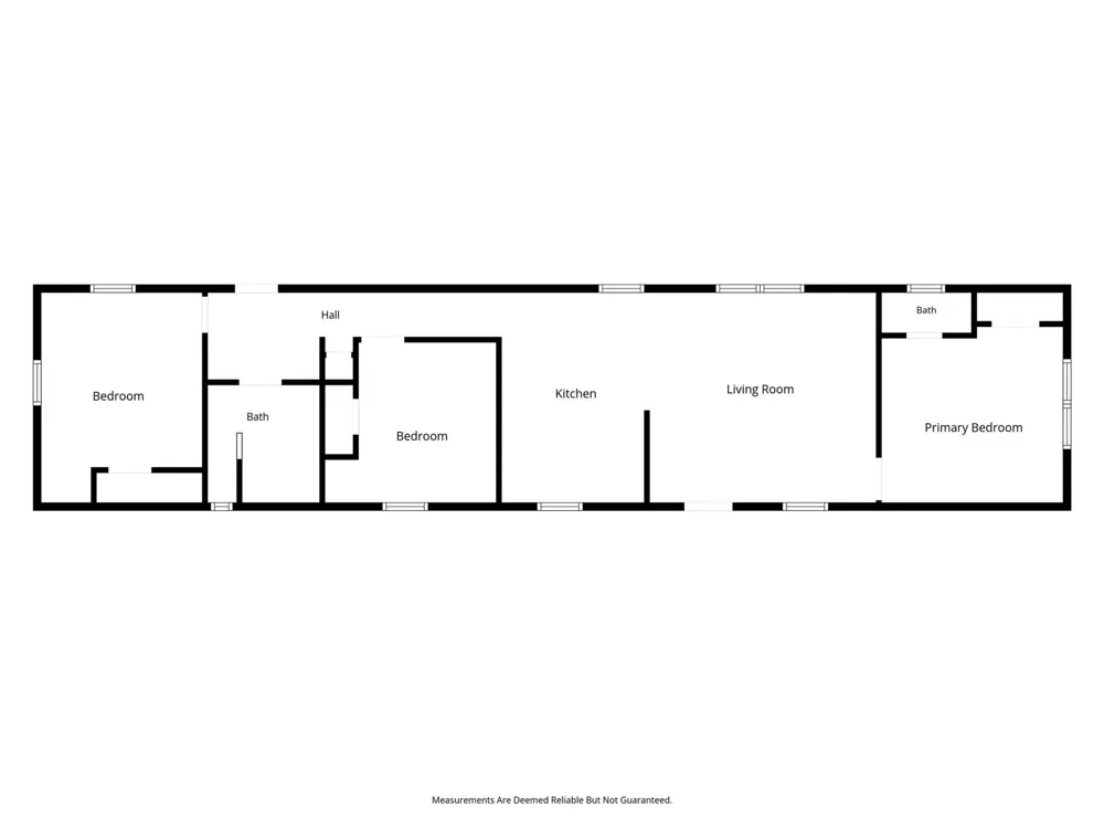 300 Excelsior Drive Connelly Springs, NC 28612