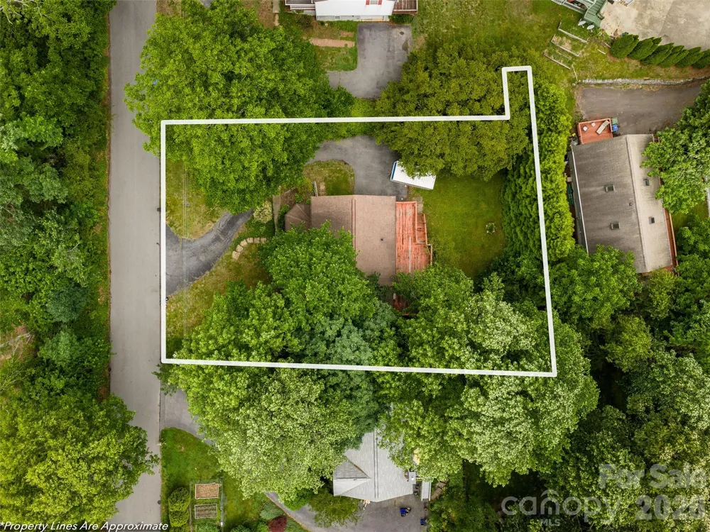 17 Captains Drive Candler, NC 28715